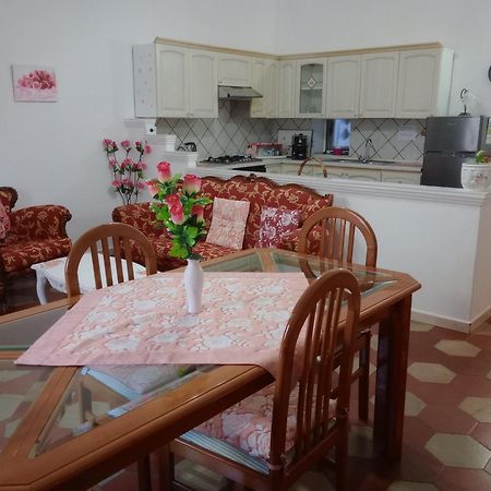 Appartamento Vacanze Le Rose Bosa Exterior photo