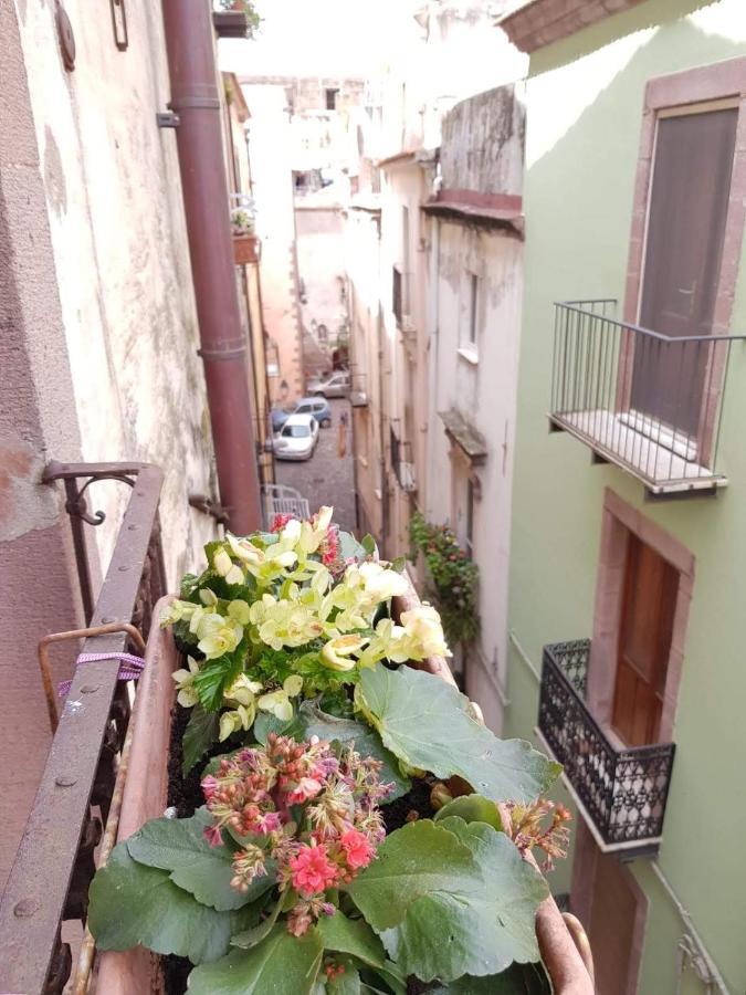Appartamento Vacanze Le Rose Bosa Exterior photo