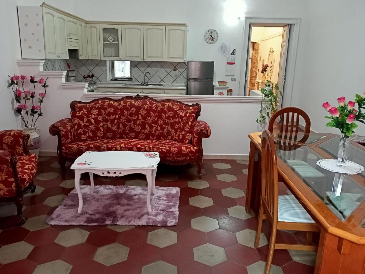 Appartamento Vacanze Le Rose Bosa Exterior photo