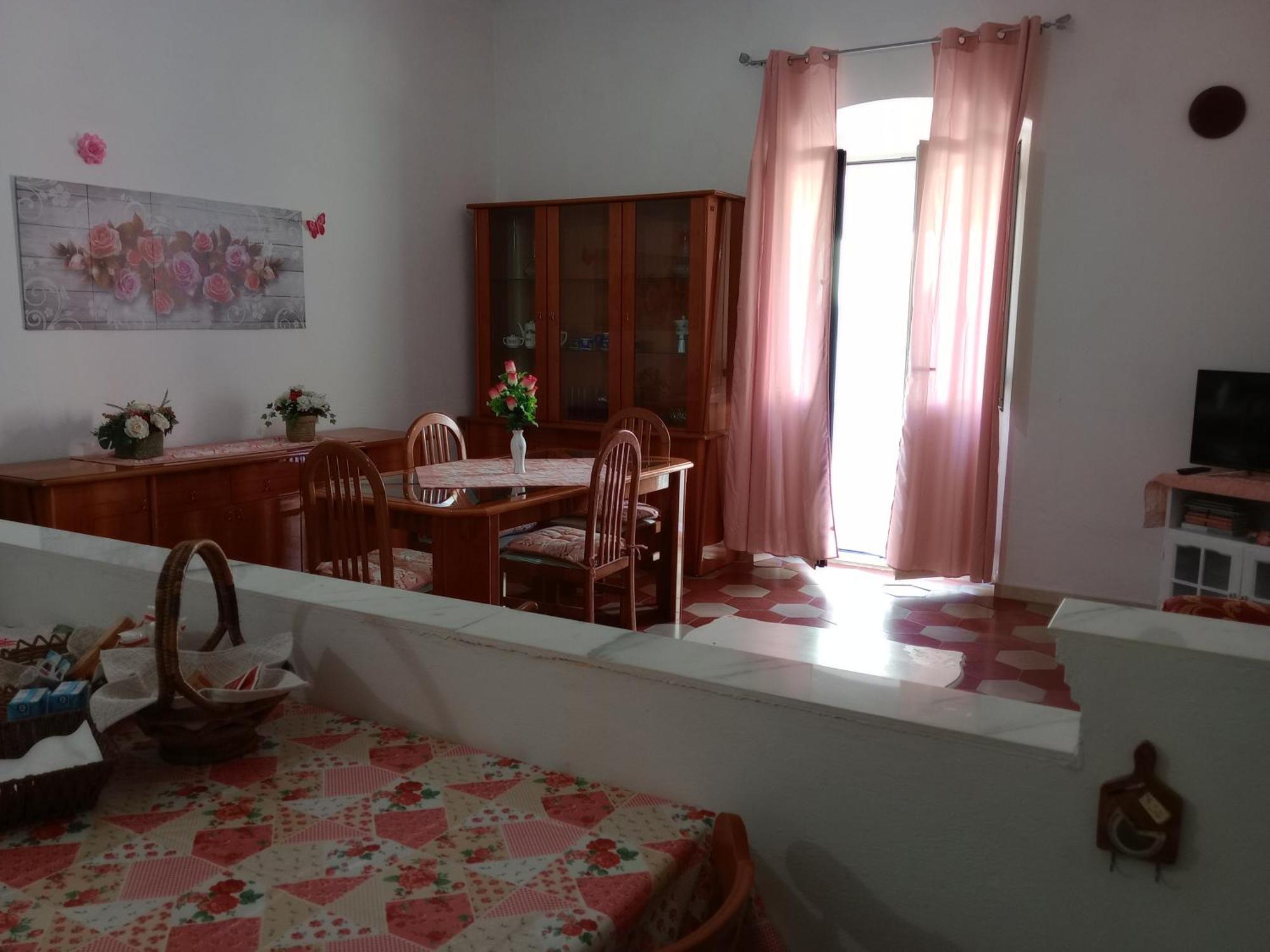 Appartamento Vacanze Le Rose Bosa Exterior photo