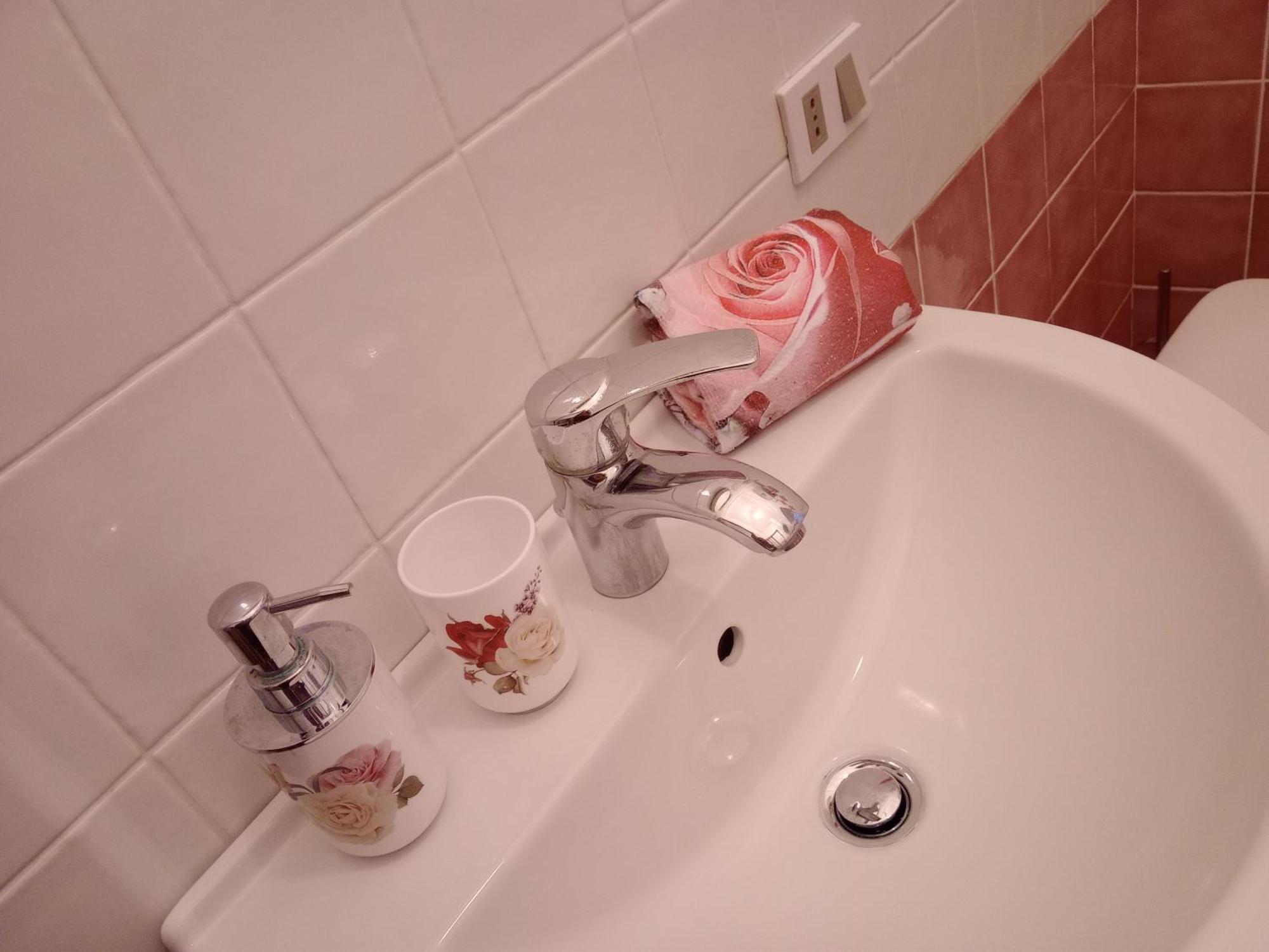 Appartamento Vacanze Le Rose Bosa Exterior photo