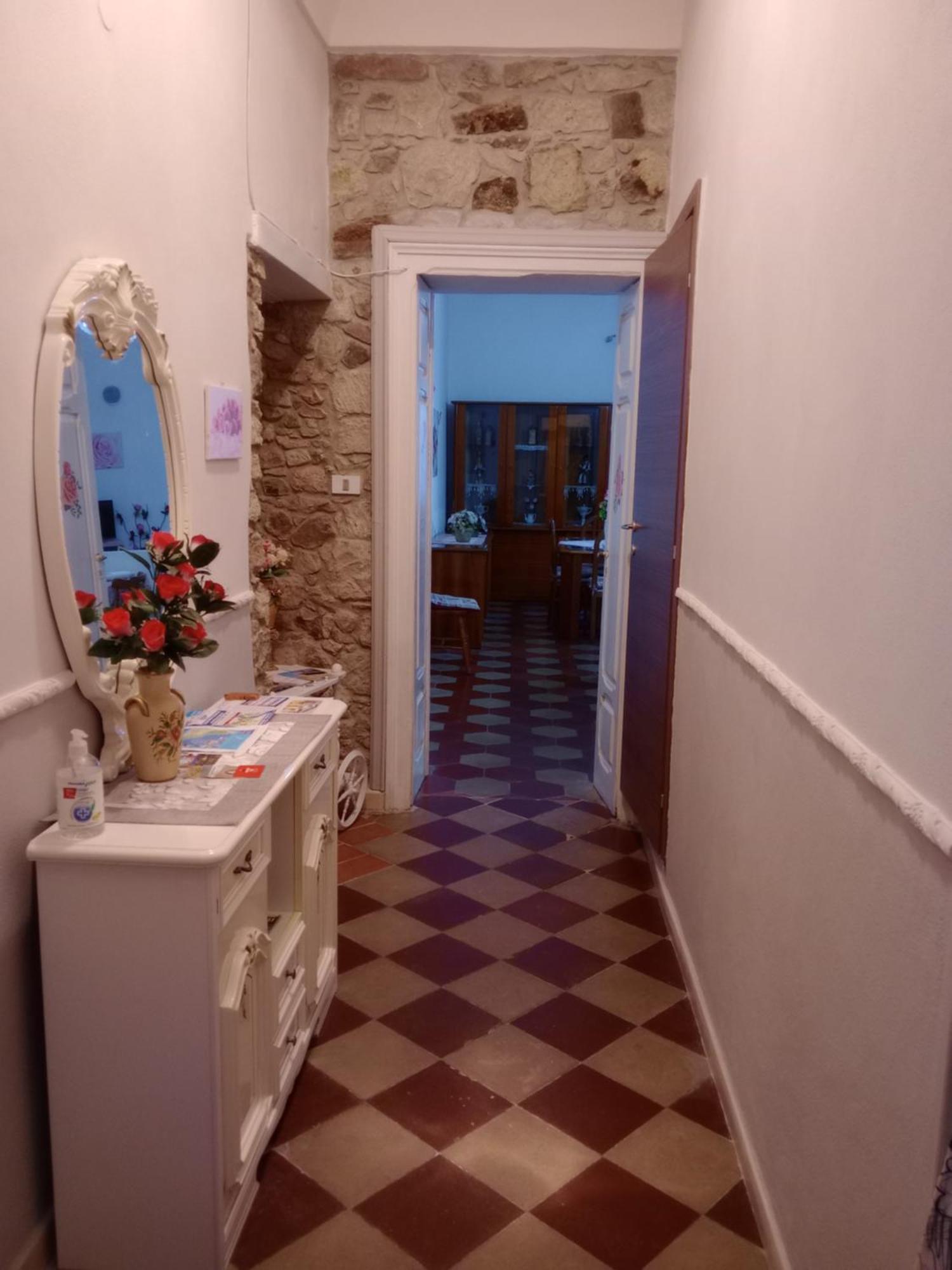Appartamento Vacanze Le Rose Bosa Exterior photo